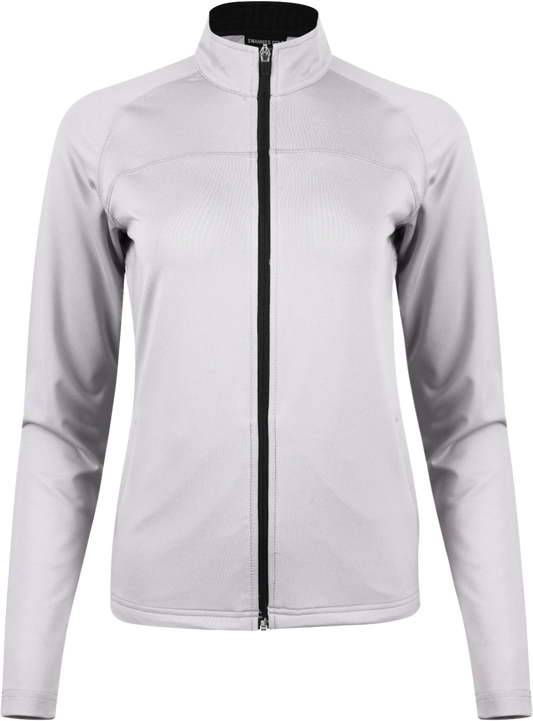 LADIES CORA FULL ZIP