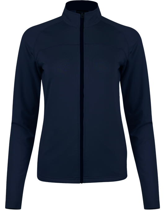 LADIES CORA FULL ZIP