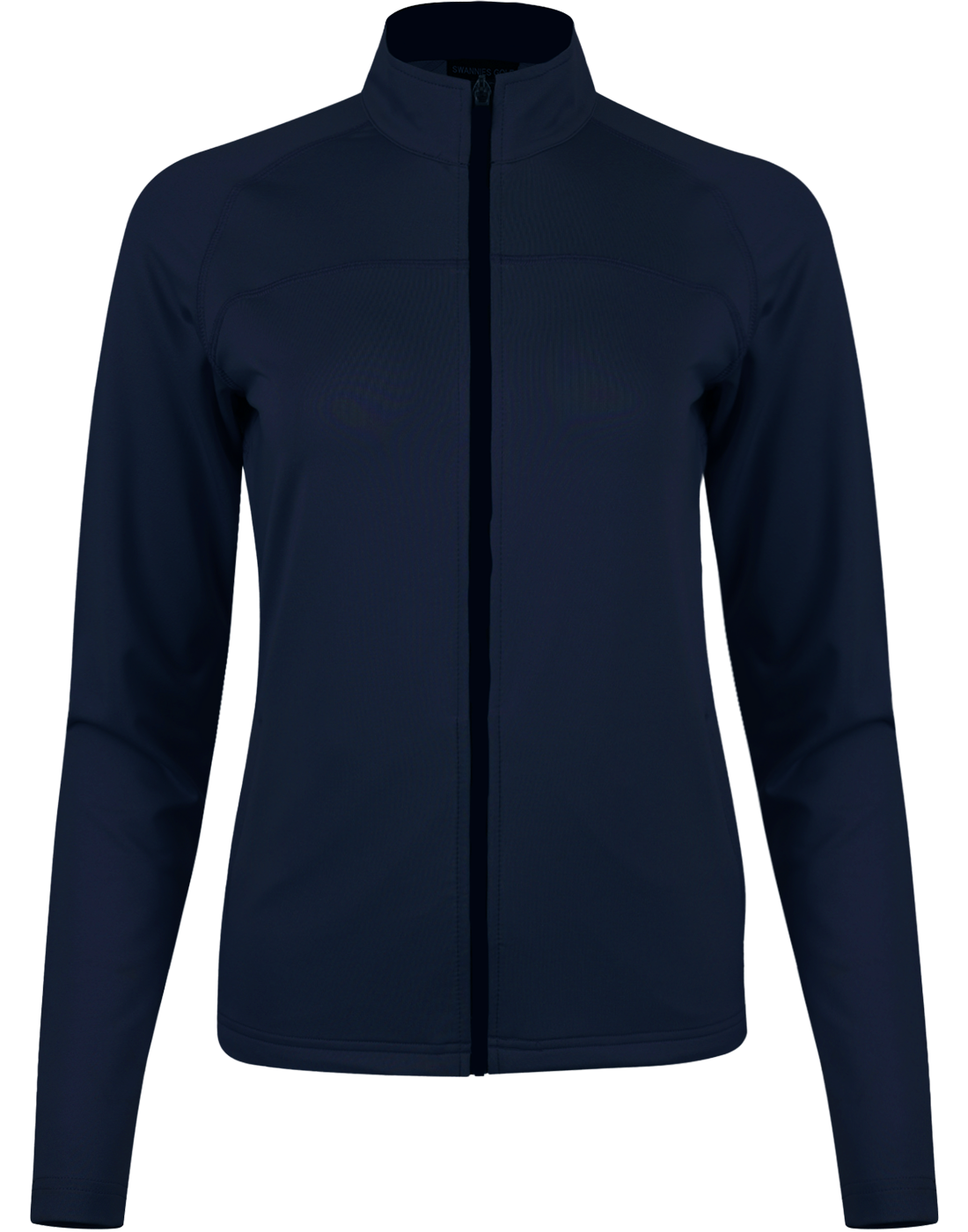 LADIES CORA FULL ZIP