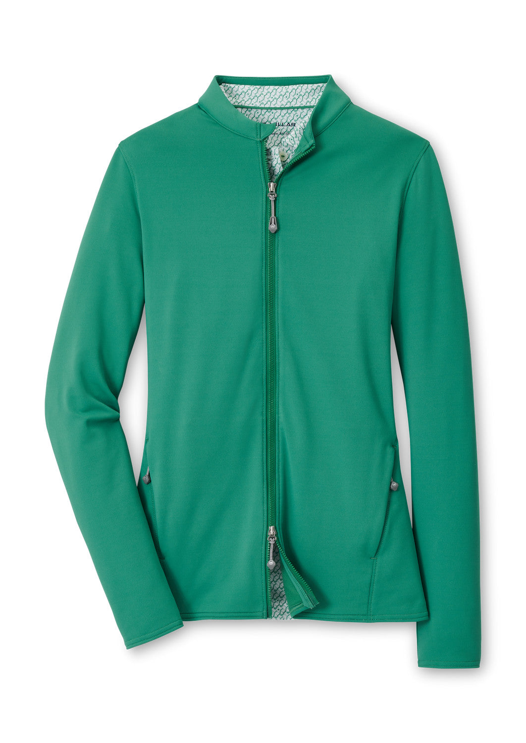 LADIES KATY FULL-ZIP LAYER