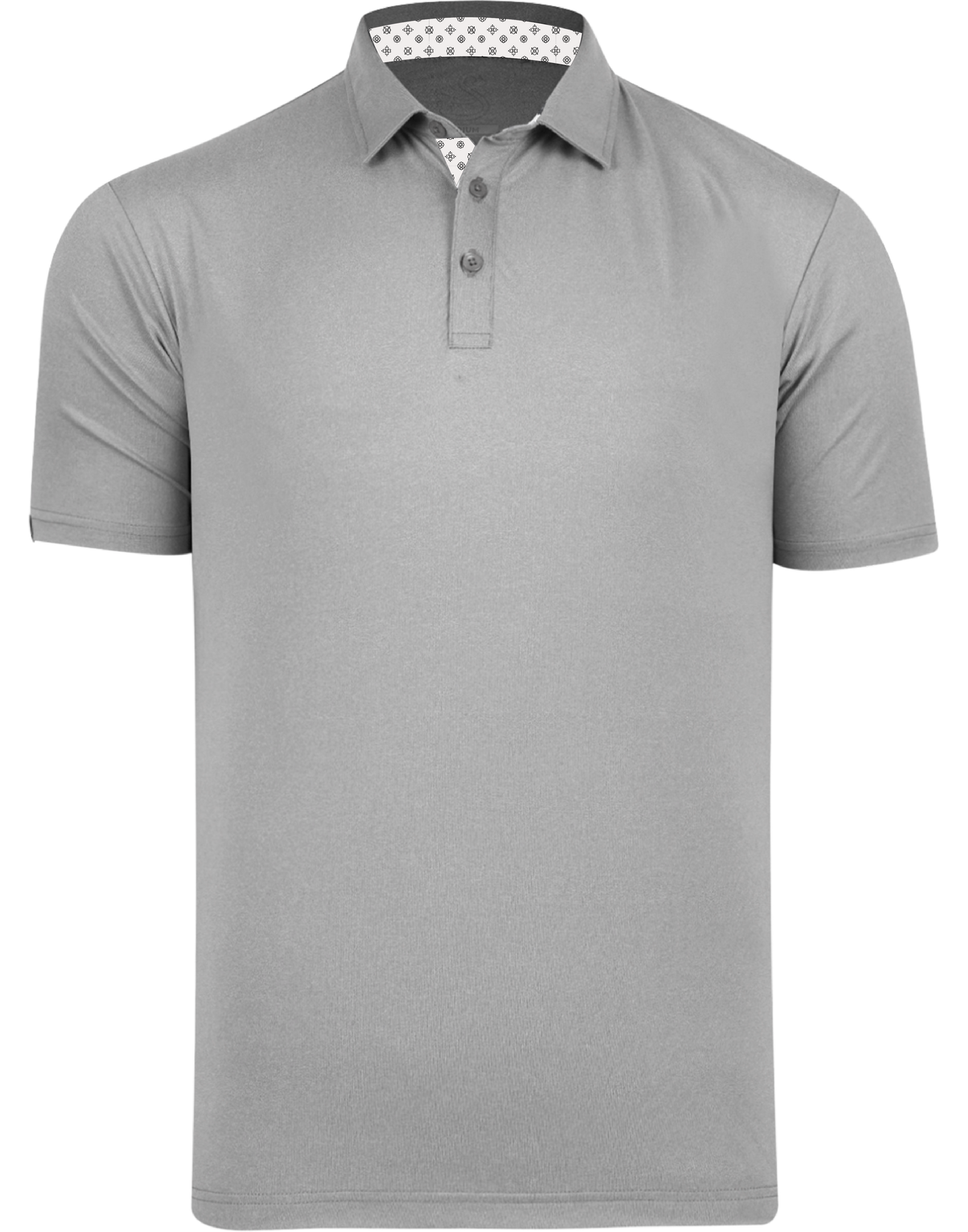 MENS JAMES H POLO