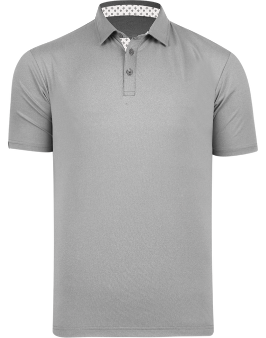 MENS JAMES H POLO