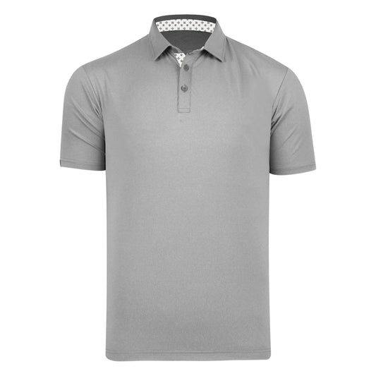MENS JAMES H POLO