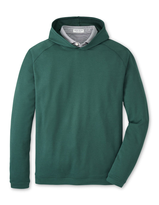 MENS PINE PROFORMANCE HOODIE