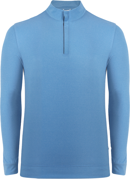 MENS MCKINNON QUARTER ZIP