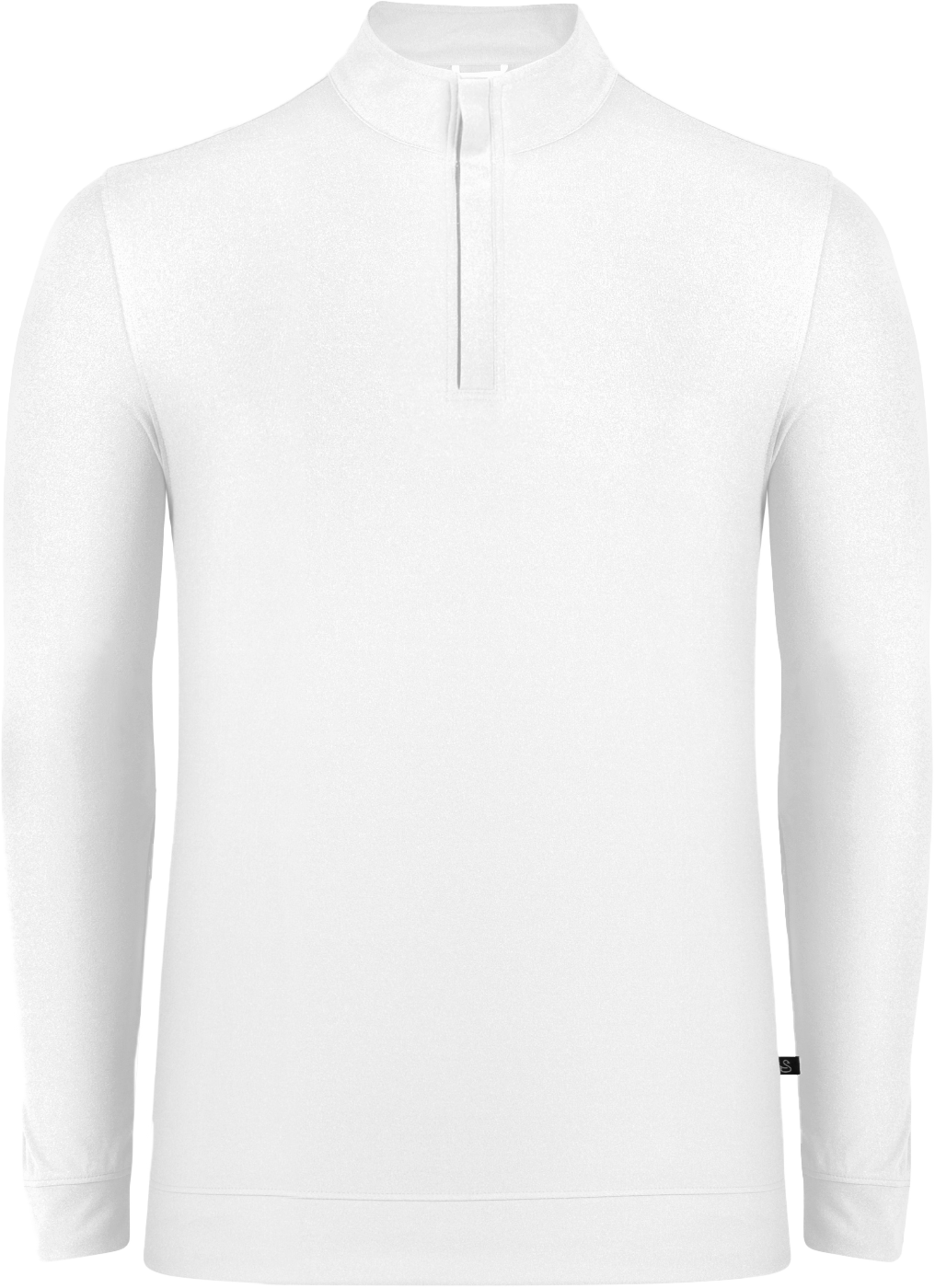 MENS MCKINNON QUARTER ZIP