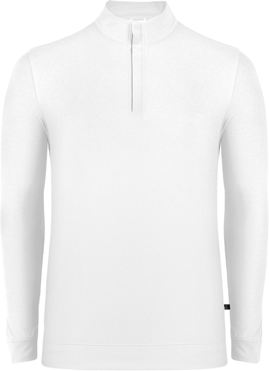 MENS MCKINNON QUARTER ZIP