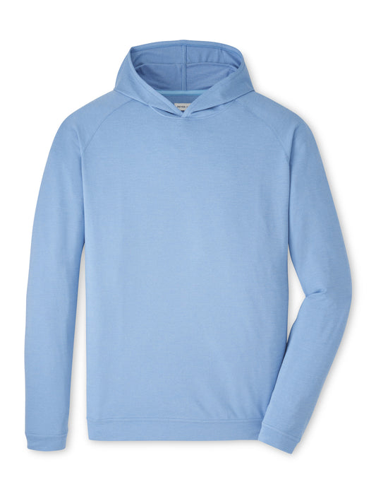 MENS PINE PROFORMANCE HOODIE