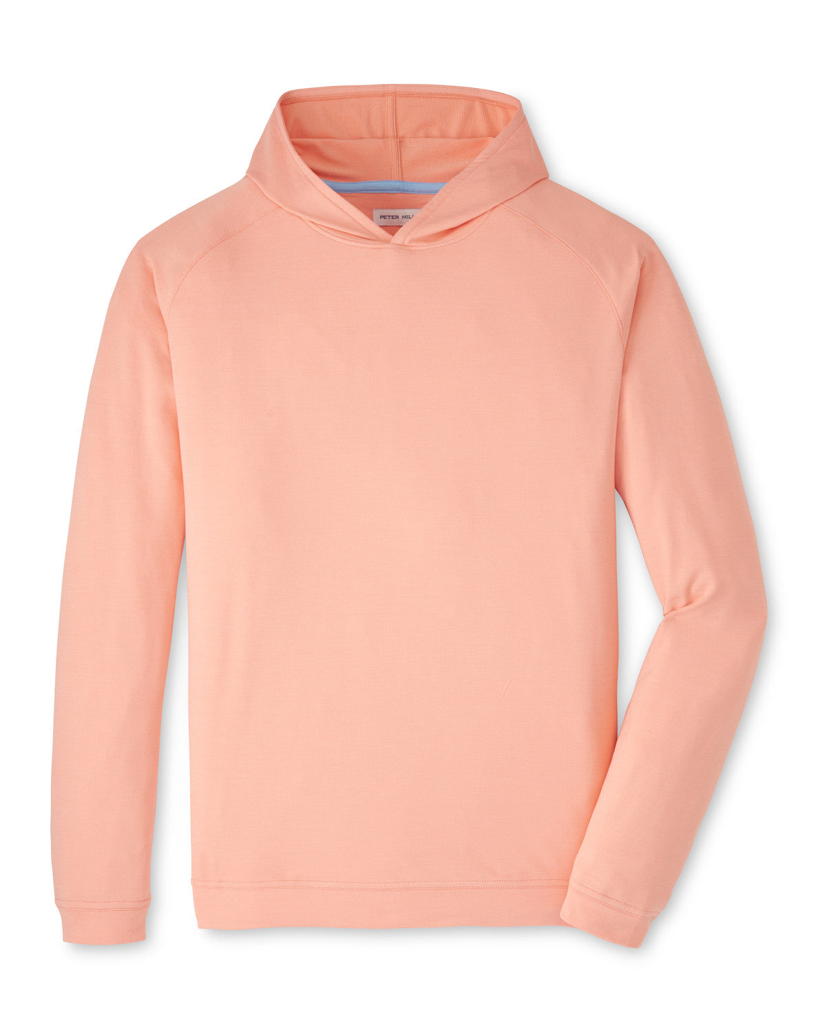 MENS PINE PROFORMANCE HOODIE