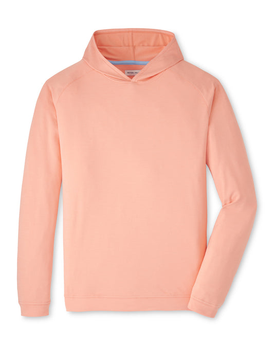 MENS PINE PROFORMANCE HOODIE