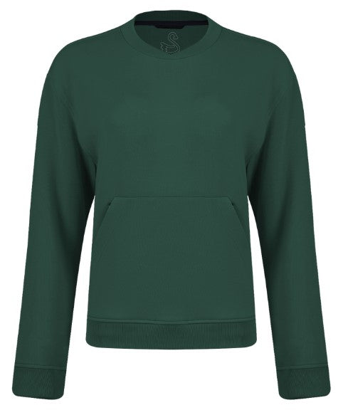 LADIES MARGARET PULLOVER