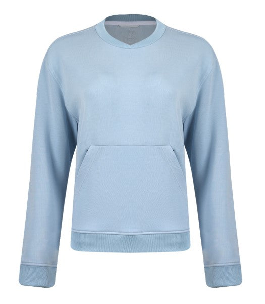 LADIES MARGARET PULLOVER