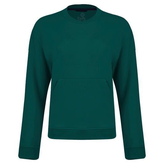 LADIES MARGARET PULLOVER