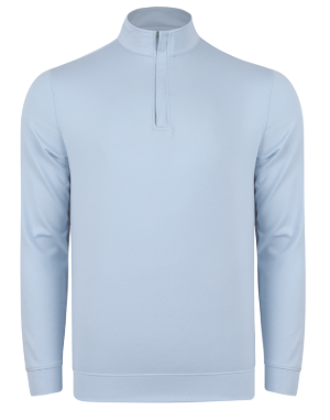 MENS MCKINNON QUARTER ZIP