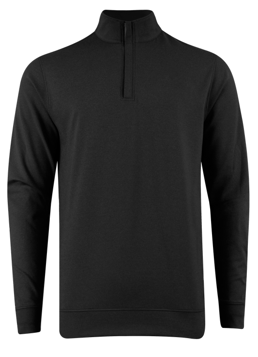 MENS MCKINNON QUARTER ZIP