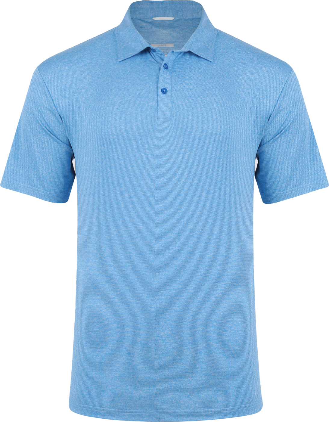 MENS PARKER POLO