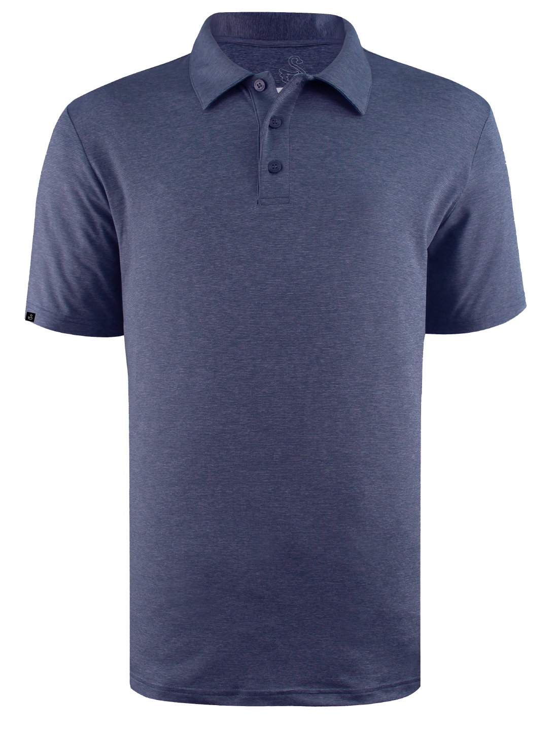 MENS PARKER POLO