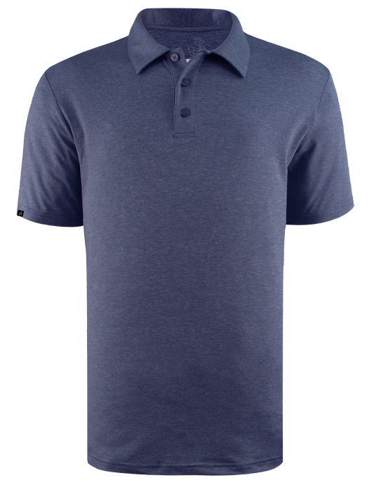 MENS PARKER POLO