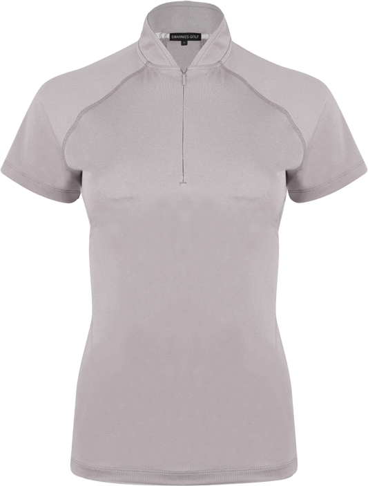 LADIES QUINN POLO