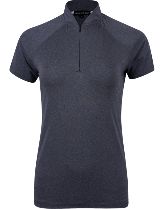 LADIES QUINN POLO