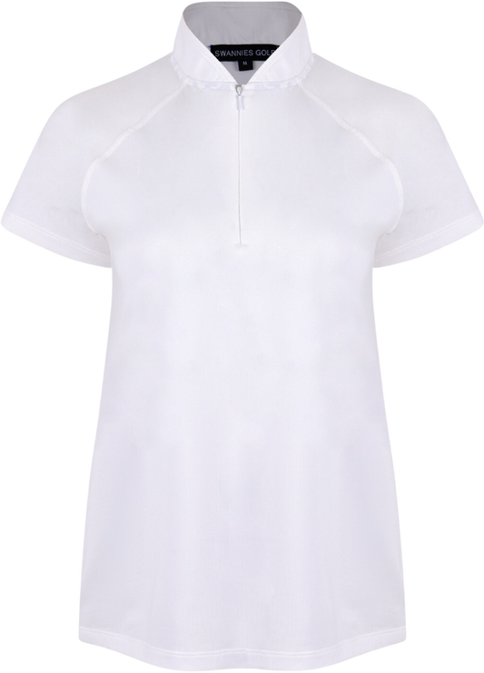 LADIES QUINN POLO