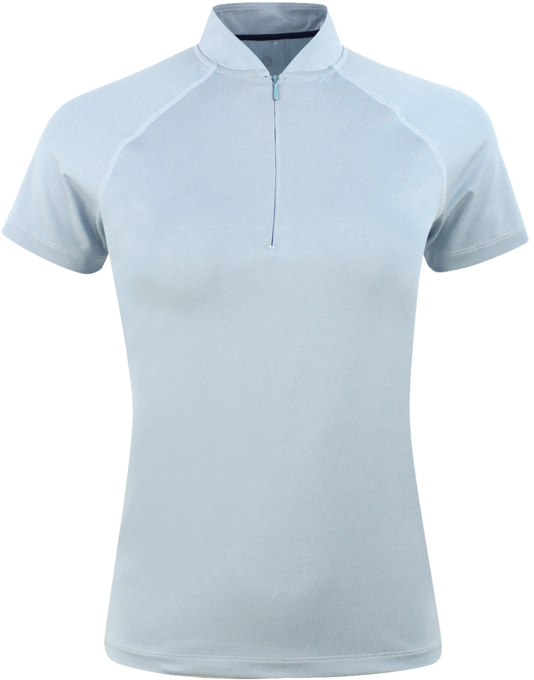 LADIES QUINN POLO