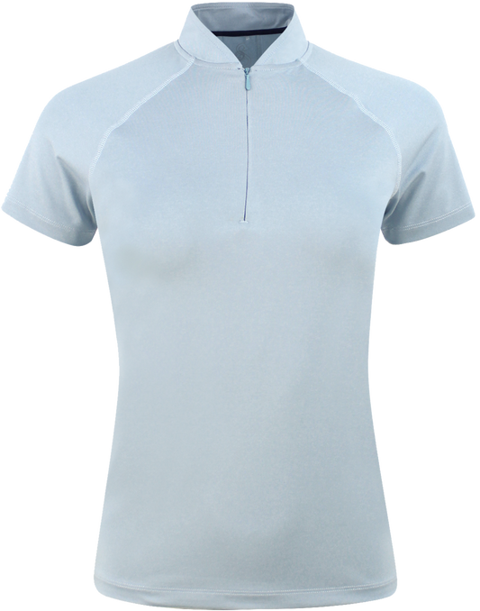 LADIES QUINN POLO