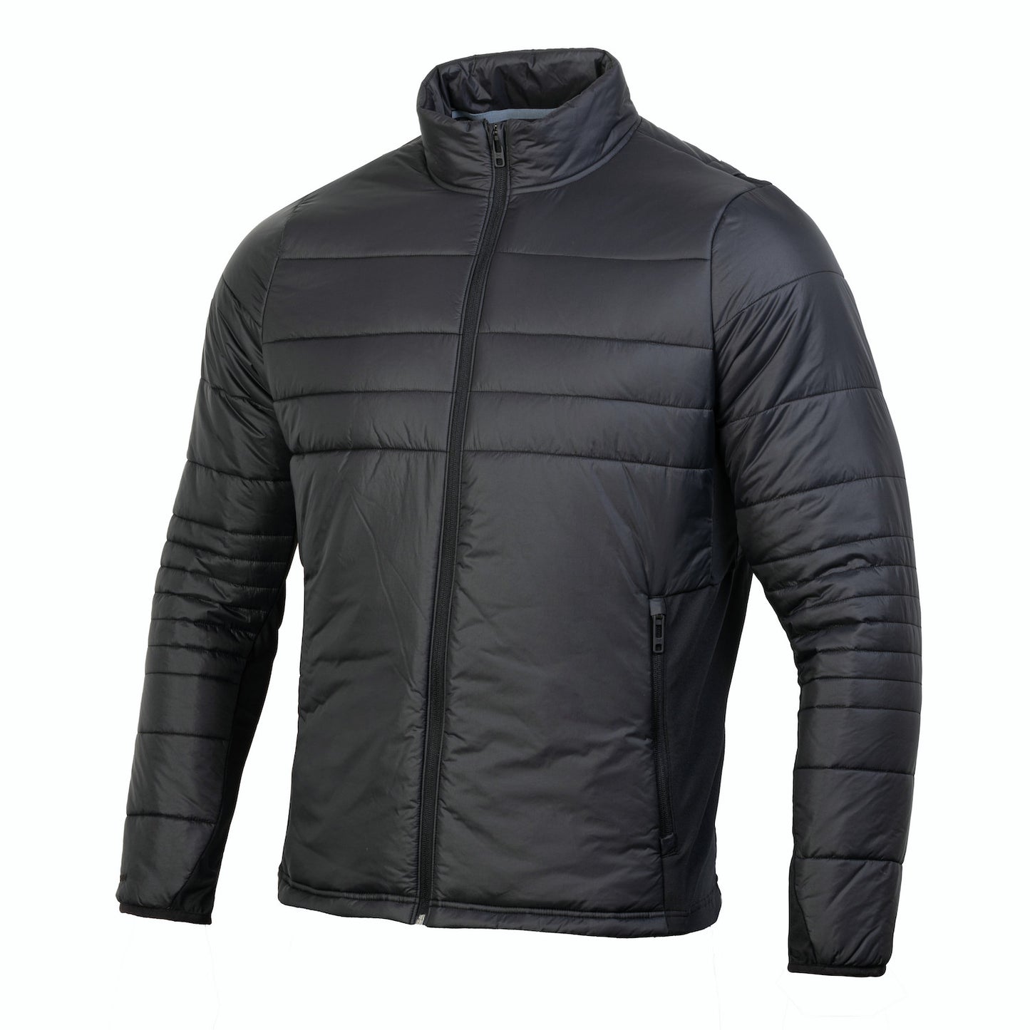 MENS CIRCUIT INSULATED JACKET