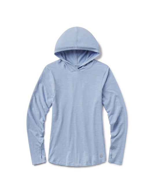 LADIES RECESS HOODIE