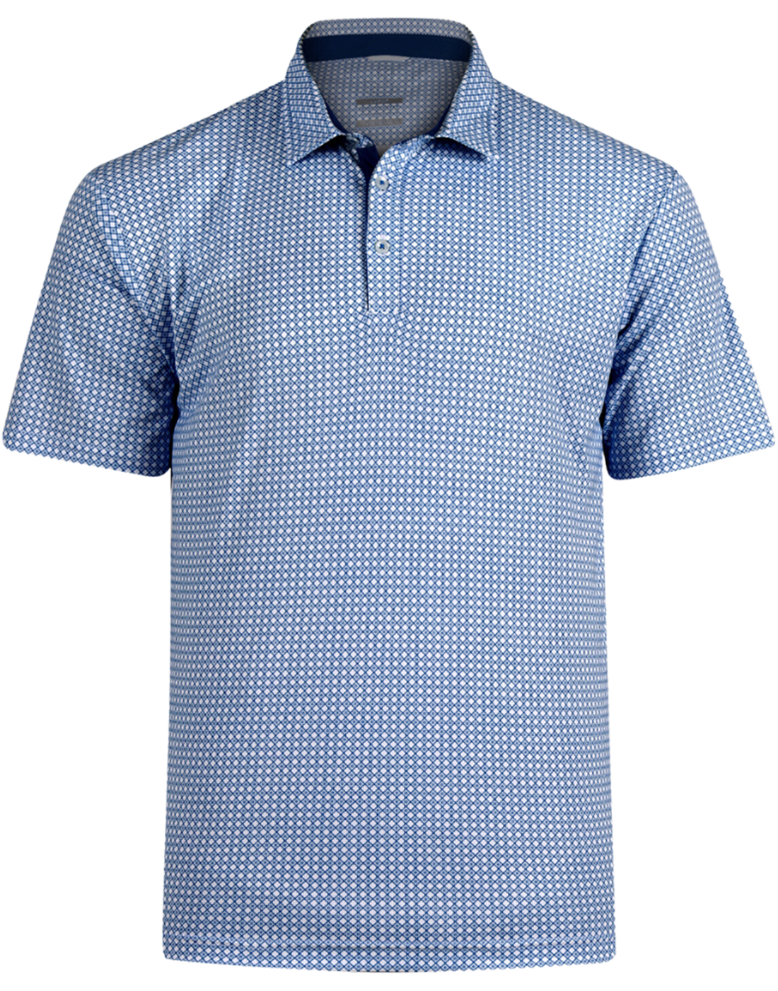 MENS TANNER POLO