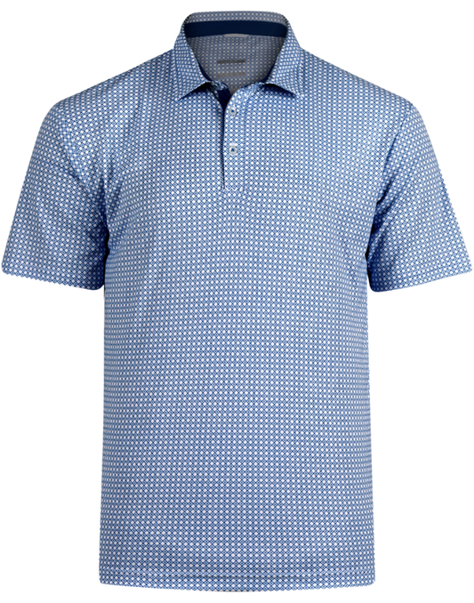 MENS TANNER POLO