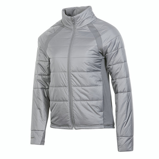 LADIES CIRCUIT INSULATED JACKET