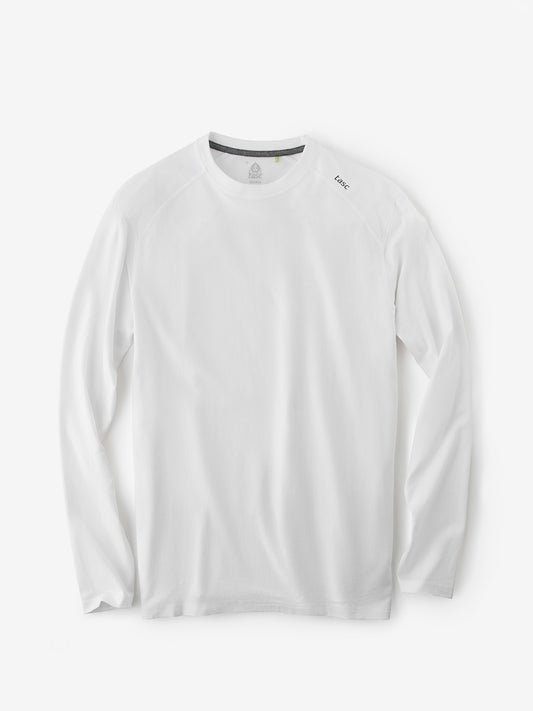 MENS CARROLLTON LONG SLEEVE T-SHIRT