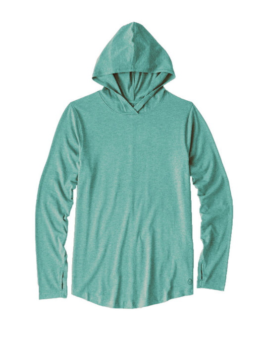 LADIES RECESS HOODIE