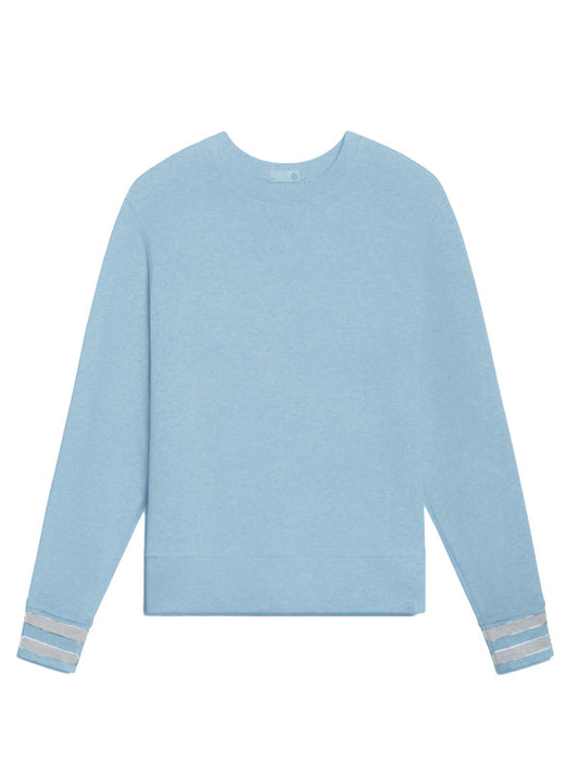 LADIES CLUBHOUSE FRENCH TERRY SWEATSHIRT