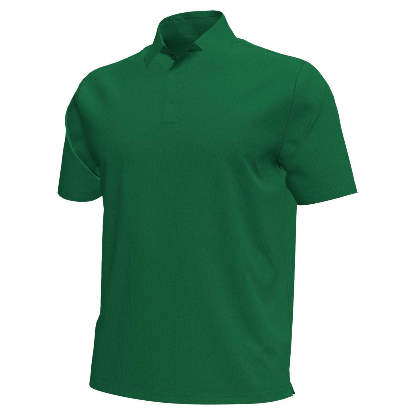 MENS AURA SOLID POLO