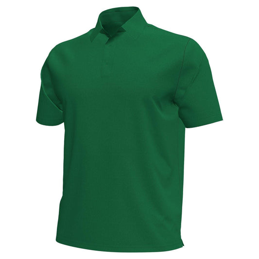 MENS AURA SOLID POLO