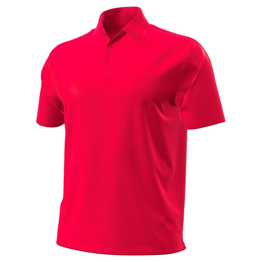 MENS AURA SOLID POLO