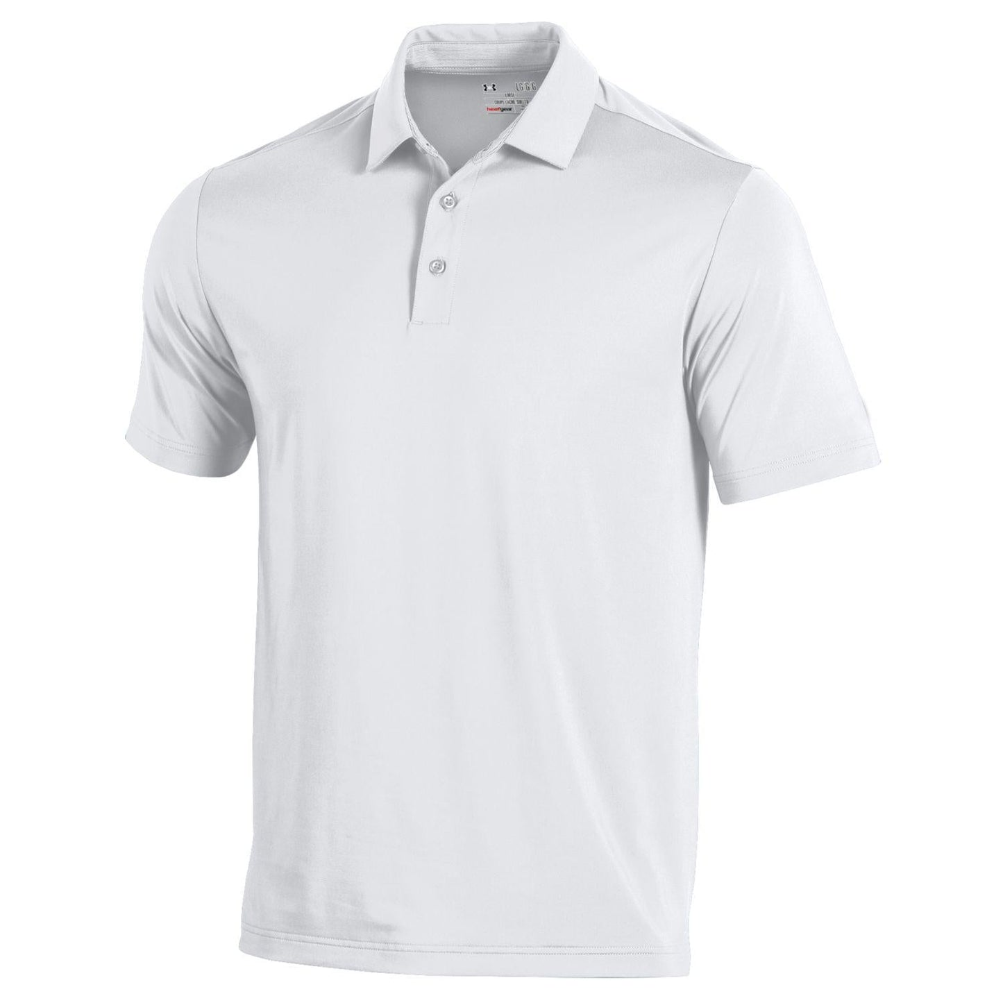 MENS T2 GREEN POLO