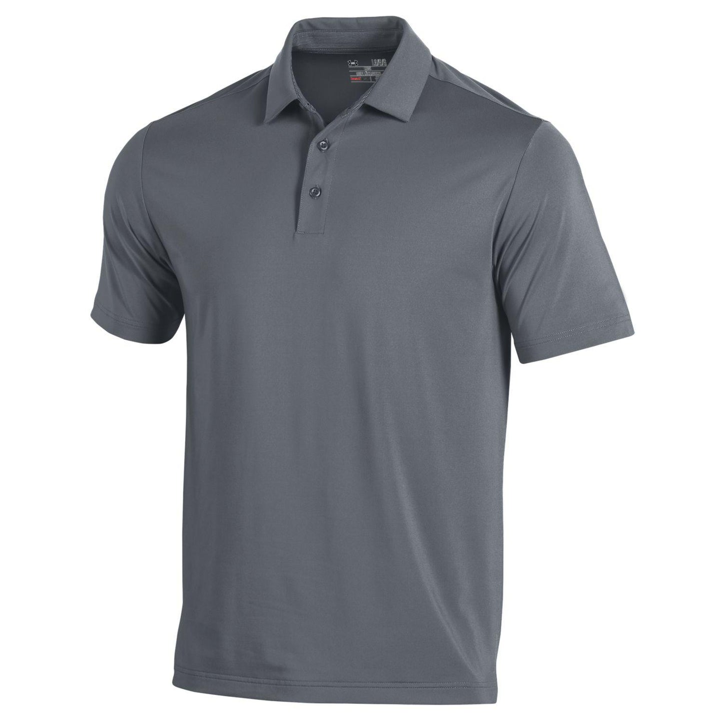 MENS T2 GREEN POLO