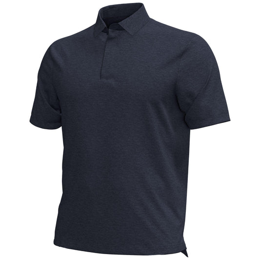 MENS AURA SOLID POLO