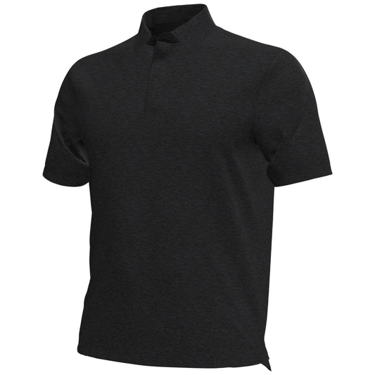 MENS AURA SOLID POLO