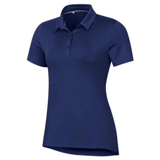 LADIES T2 GREEN POLO