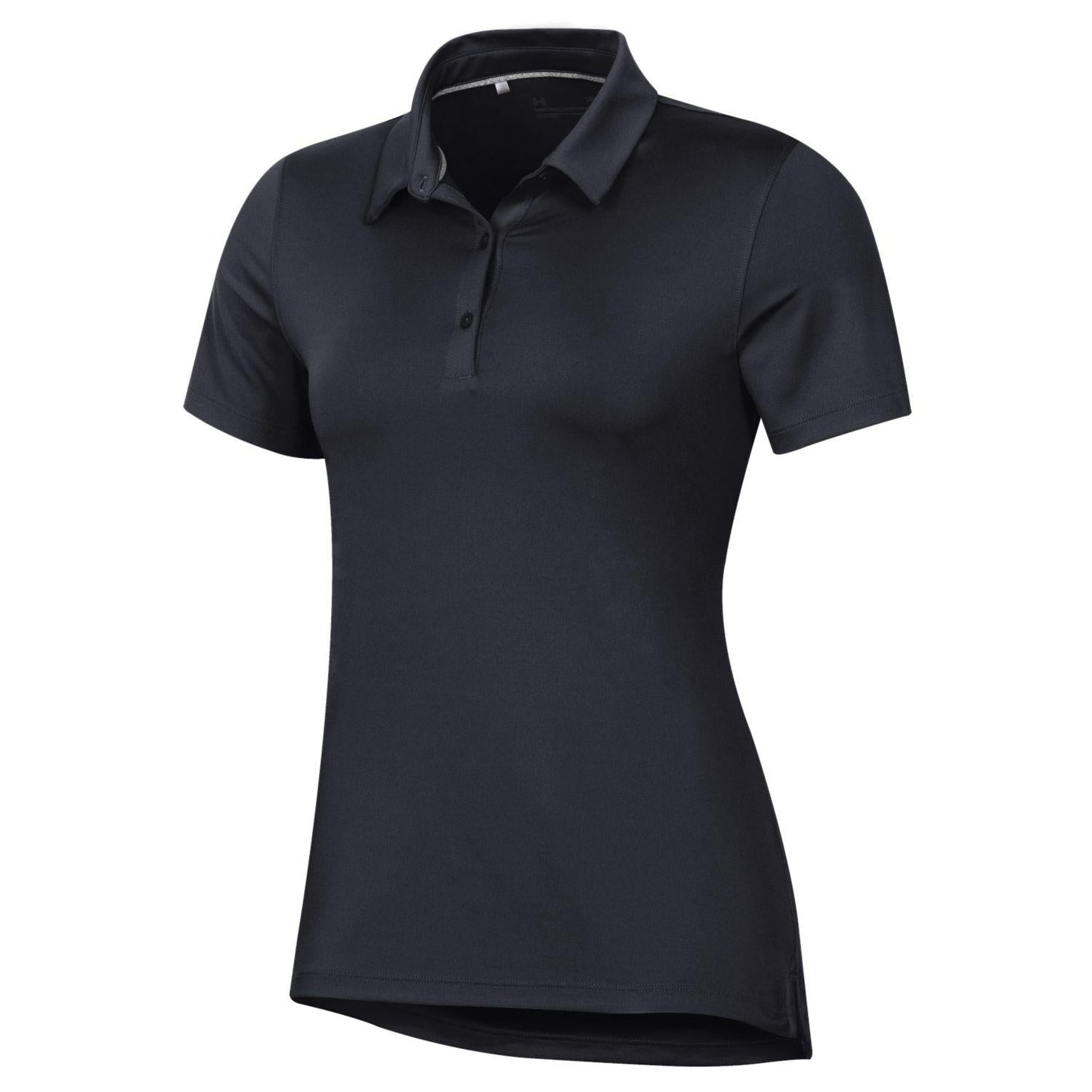 LADIES T2 GREEN POLO