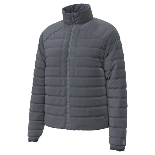 LADIES STORM INSULATED JACKET