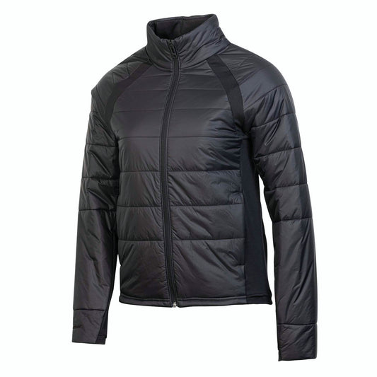 LADIES CIRCUIT INSULATED JACKET