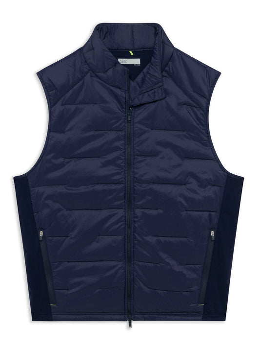 MENS WINDERMERE HYBRID VEST