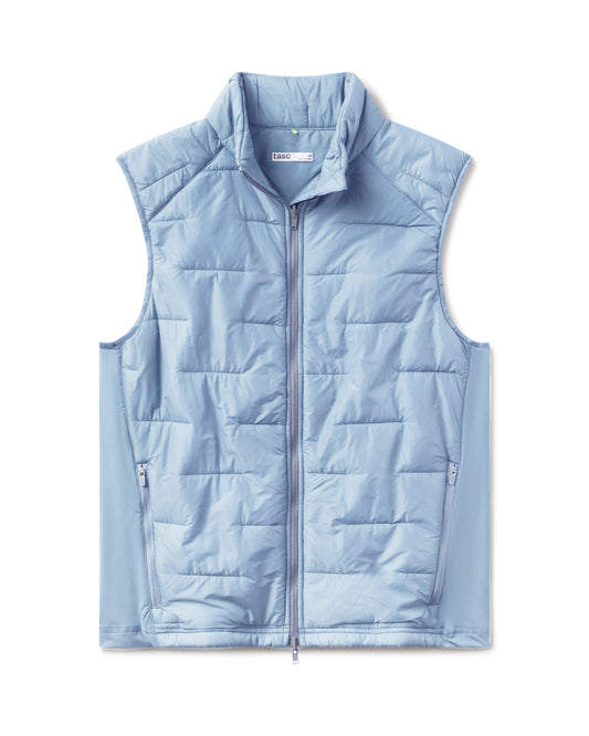 MENS WINDERMERE HYBRID VEST