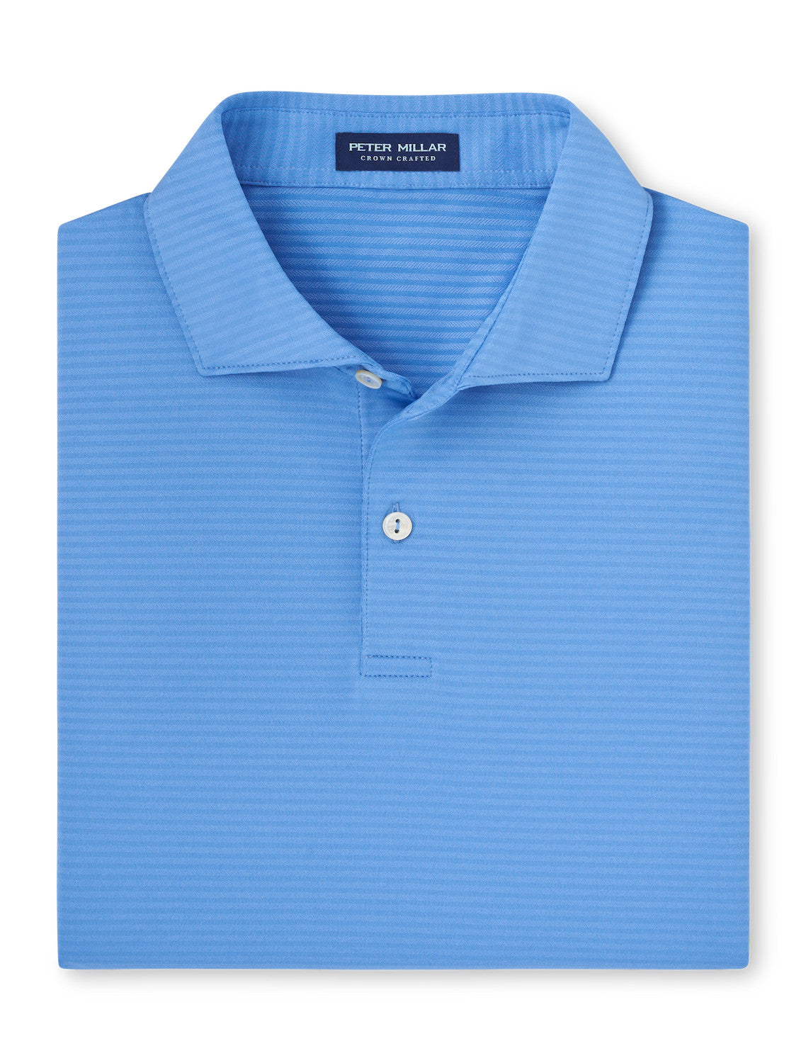 MENS EMPIRE PERFORMANCE JERSEY POLO