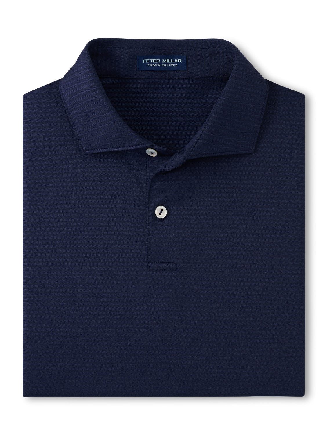 MENS EMPIRE PERFORMANCE JERSEY POLO